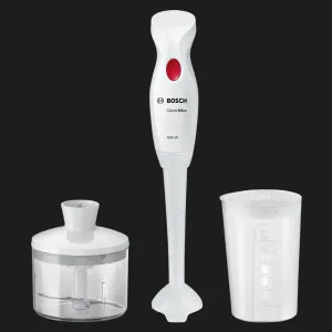 Блендер погружной Bosch MSM14200 (White) в Дрогобыче