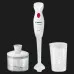 Блендер погружной Bosch MSM14200 (White) (UA)