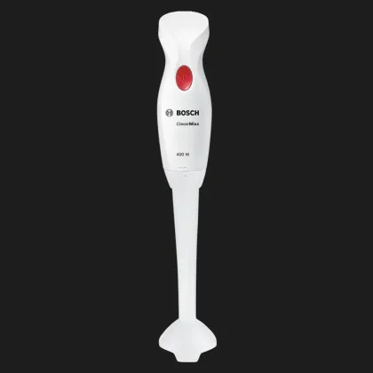 Блендер погружной Bosch MSM14200 (White)
