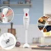 Блендер погружной Bosch MSM14200 (White) (UA)