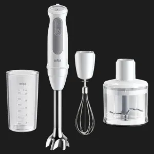 Блендер занурювальний Braun MQ50236 M