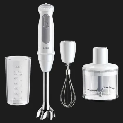 Блендер занурювальний Braun MQ50236 M
