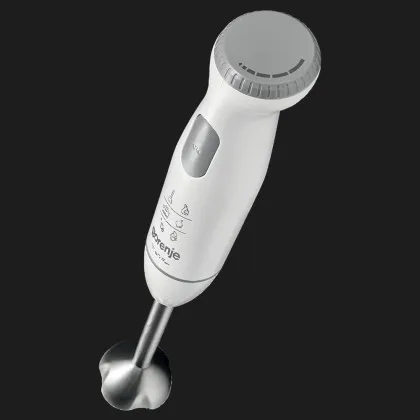 Блендер занурювальний Gorenje (White) (UA)