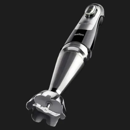 Блендер занурювальний Braun Multiquick 9 MQ9195XL