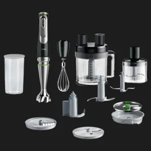 Блендер погружной Braun Multiquick 9 MQ9195XL в Дрогобыче