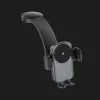 Автотримач WIWU Universal Automatic Wireless Car Charger СН-322 (Black)