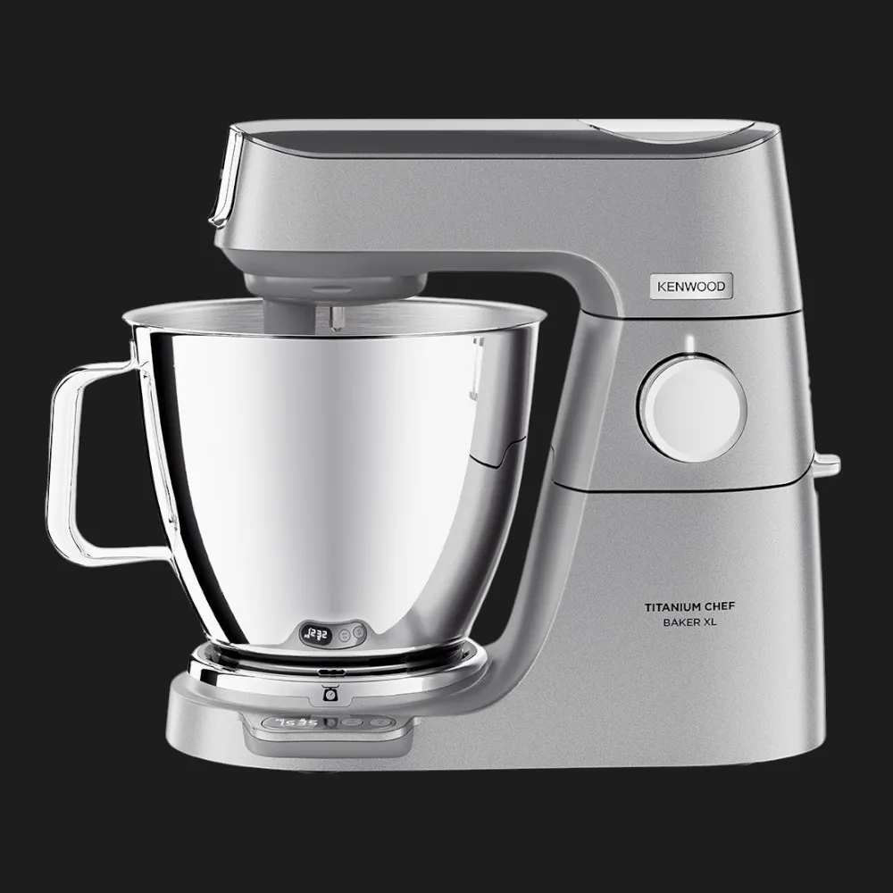 Кухонная машина Kenwood KVL 85.124 SI (Gray)