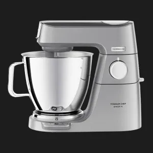 Кухонна машина Kenwood KVL85.004SI (Gray) в Бродах