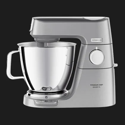 Кухонна машина Kenwood KVL85.004SI (Gray) (UA)