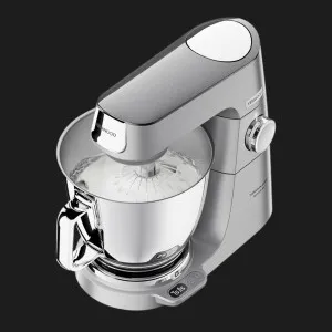 Кухонна машина Kenwood KVL85.004SI (Gray) в Бродах