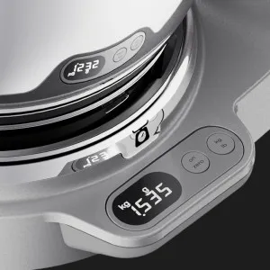 Кухонная машина Kenwood KVL 85.124 SI (Gray) в Александрии