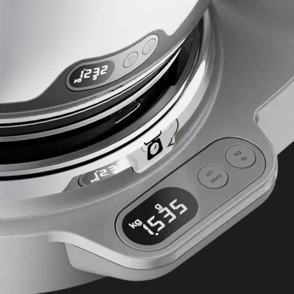 Кухонна машина Kenwood KVL 85.124 SI (Gray)