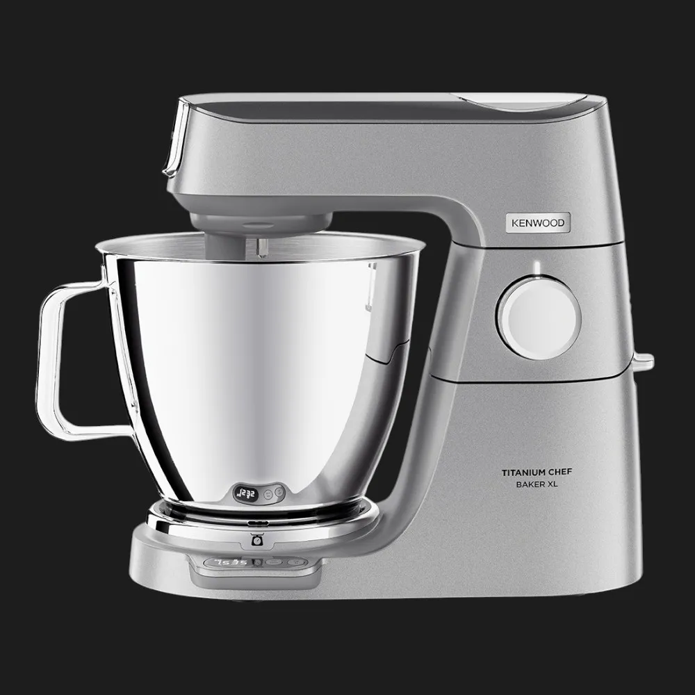 Кухонна машина Kenwood KVL 85.124 SI (Gray)