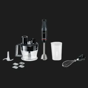 Блендер погружной Bosch MSM4B670 (Black) в Дрогобыче