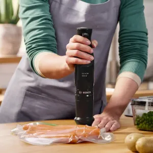 Блендер погружной Bosch MSM4B670 (Black) в Дрогобыче
