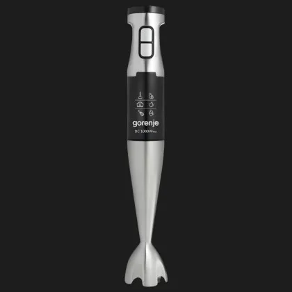 Блендер погружной Gorenje (Black)