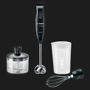 Блендер погружной Bosch MSM2650 (Black) в Бродах