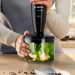 Блендер погружной Bosch MSM2650 (Black) в Бродах