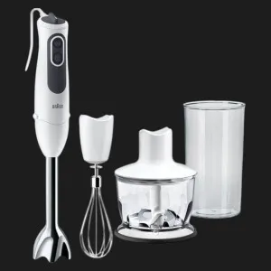 Блендер погружной Braun Sauce MQ3135WH в Бродах