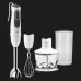 Блендер занурювальний Braun Sauce MQ3135WH
