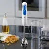 Блендер занурювальний Braun Sauce MQ3035WH (UA)