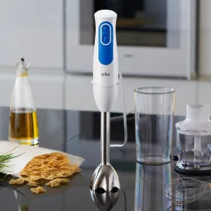 Блендер погружной Braun Sauce MQ3035WH в Бродах