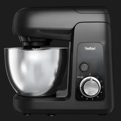 Кухонна машина Tefal (Black)