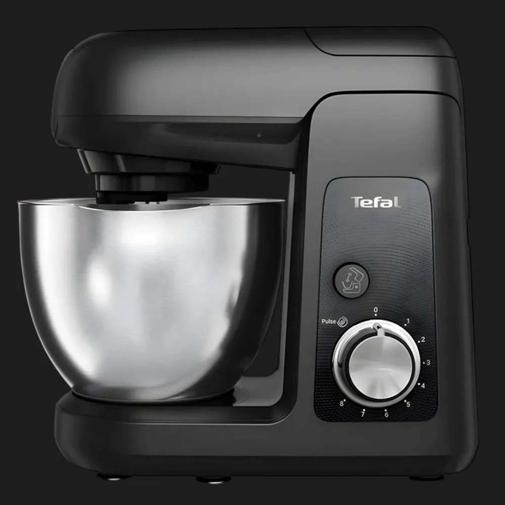 Кухонна машина Tefal QB522838 (Black)