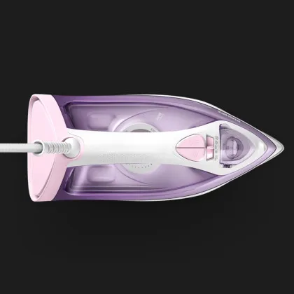 Праска Philips DST3010/30 (White/Purple) (UA)