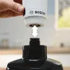 Блендер погружной Bosch MSM4W421 (White/Black) (UA)