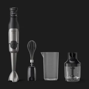 Блендер погружной Philips (Black) в Бродах