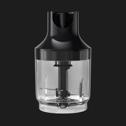 Блендер занурювальний Philips (Black)