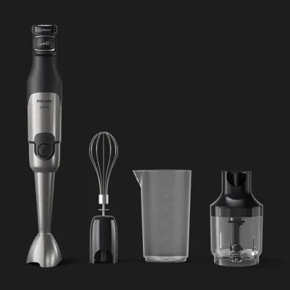 Блендер занурювальний Philips (Black)