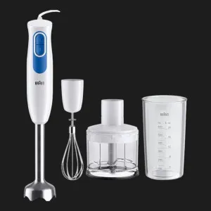 Блендер погружной Braun MQ20236MWH в Дрогобыче