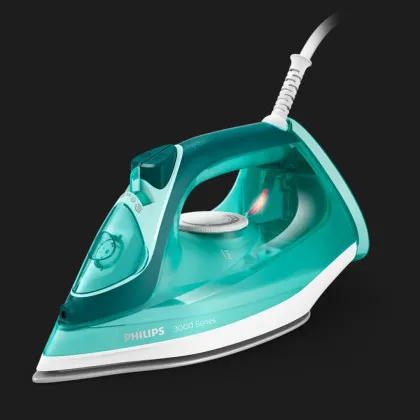 Праска Philips DST3030/70 (Turquoise) (UA)