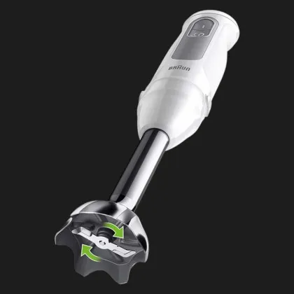 Блендер занурювальний Braun MQ50001 M