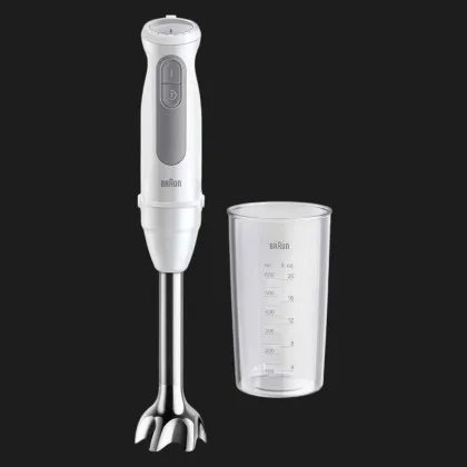 Блендер занурювальний Braun MQ50001 M