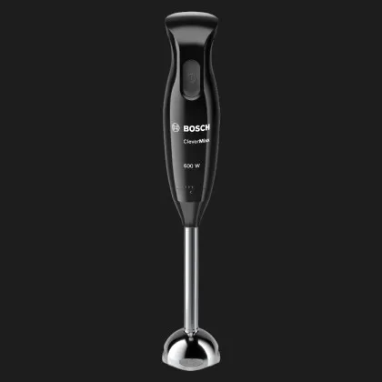 Блендер погружной Bosch MSM2620B (Black)