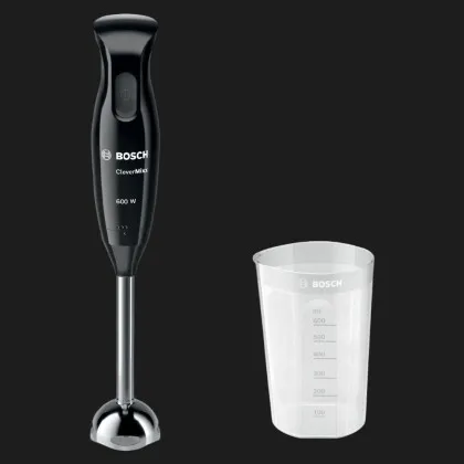 Блендер погружной Bosch MSM2620B (Black)