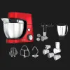 Кухонна машина Tefal (Red Ruby) (UA)