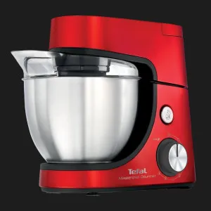 Кухонна машина Tefal (Red Ruby) (UA) в Бродах