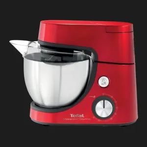 Кухонна машина Tefal (Red Ruby) (UA) в Бродах