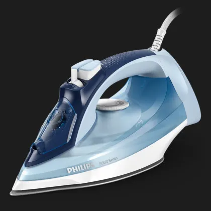 Праска Philips DST5030/20 (Blue/White) (UA)