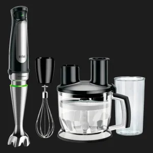 Блендер погружной Braun MQ7075 X в Дрогобыче