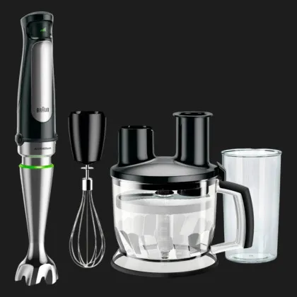 Блендер занурювальний Braun MQ7075 X