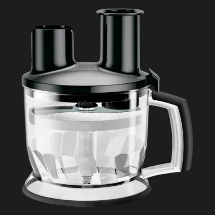 Блендер занурювальний Braun MQ7075 X