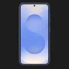 Чехол Samsung Silicone Case для Samsung S25 (Blue)
