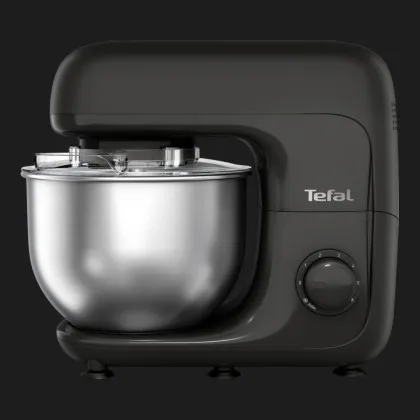 Кухонна машина Tefal QB161H38 (Black)