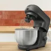 Кухонна машина Tefal QB161H38 (Black)