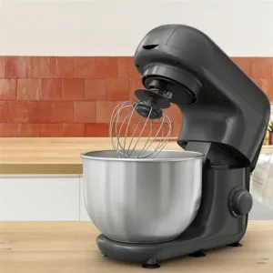 Кухонная машина Tefal QB161H38 (Black) в Александрии